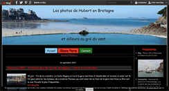 Desktop Screenshot of hubert35.net